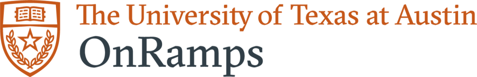 OnRamps logo