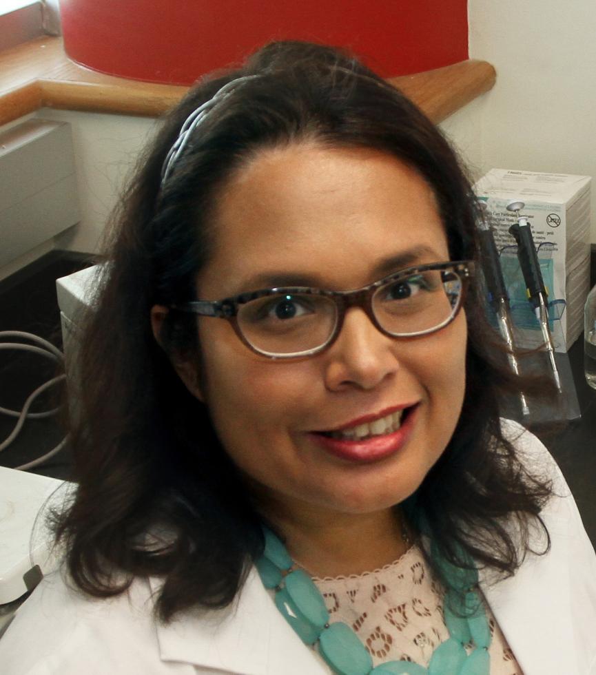 Dr. Veronica Martinez Acosta