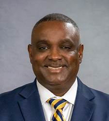 Dr. Walter Gonsoulin