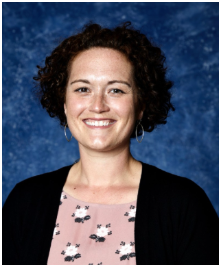 Katie Wright headshot