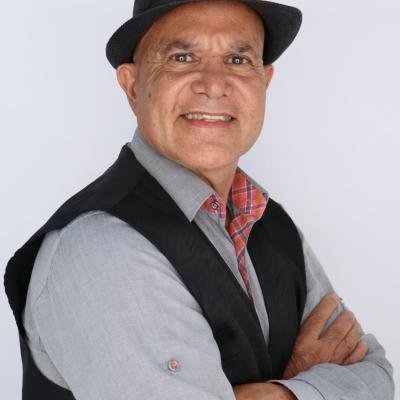 Edwin Barea-Rodriguez