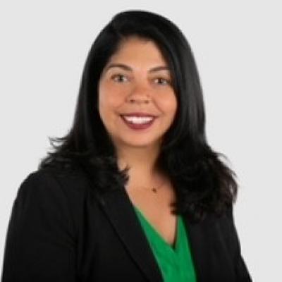 Sonja Montas-Hunter