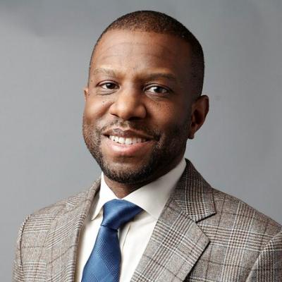 Ivory Toldson