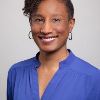 Kimberly Griffin