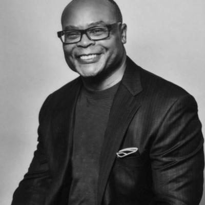 Mike Singletary, co-founder, Changing Our Perspective
