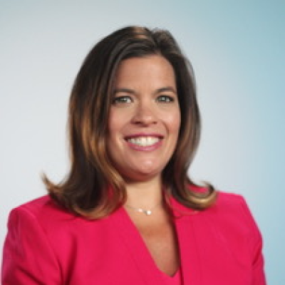 Nicole Cobb headshot