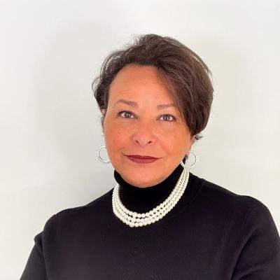 Paulette Granberry Russell