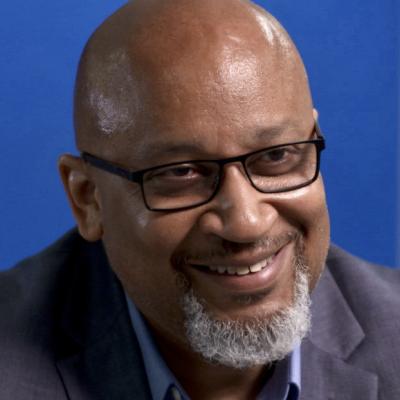 Baruti Kafele,  School Leadership Expert