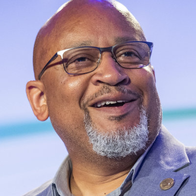 Baruti Kafele