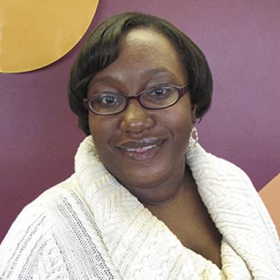 Tabitha Hardy