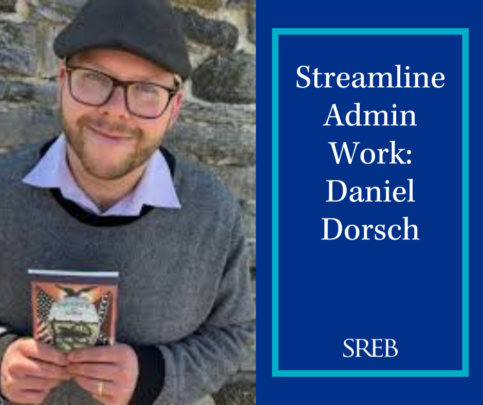 Daniel Dorsch headshot