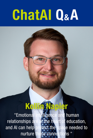 Kollin Napier