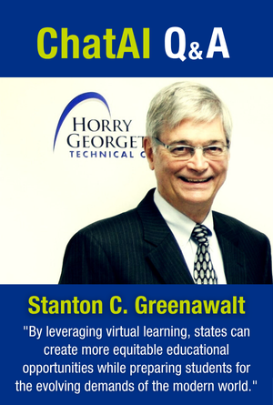 Stanton C. Greenawalt