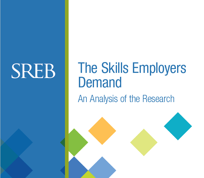 The Skills Employers Demand: Analysis of the Research