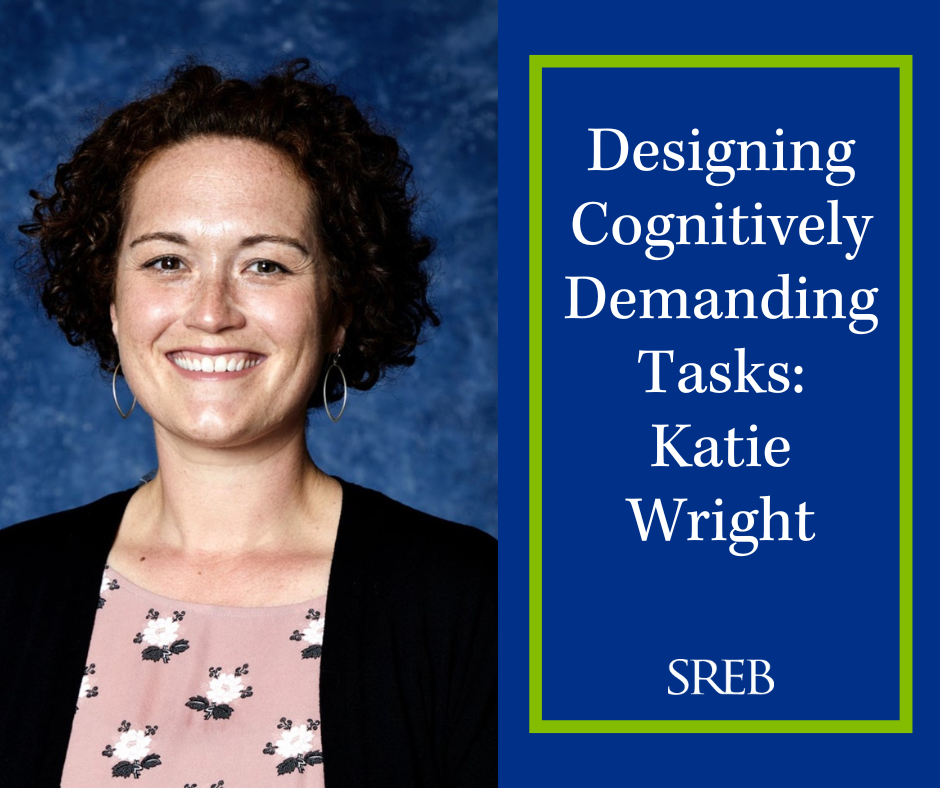 Katie Wright headshot