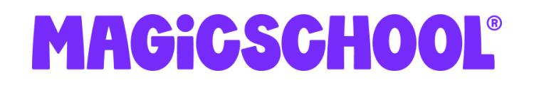 MagicSchool logo