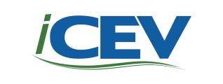 iCEV logo