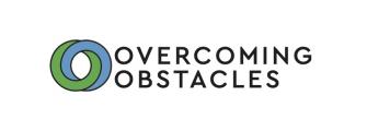 Overcoming Obstacles Logo