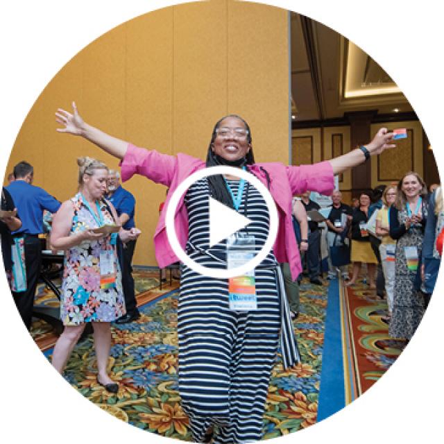 Join us at the 2024 Making Schools Work Conference