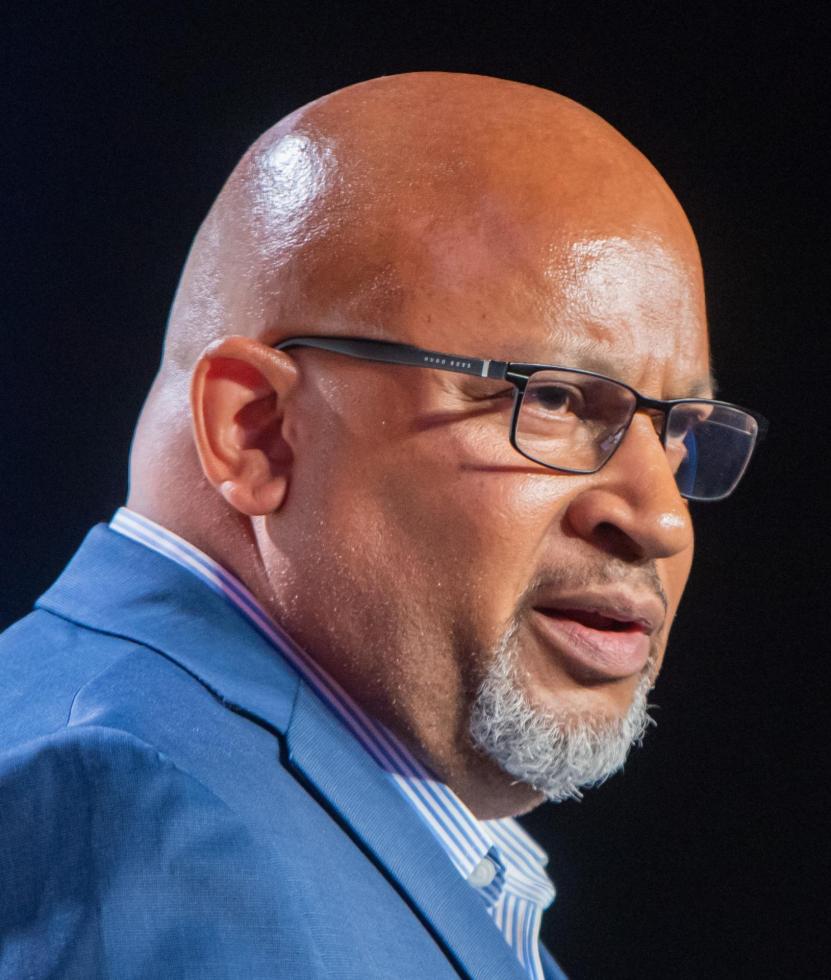 Baruti Kafele