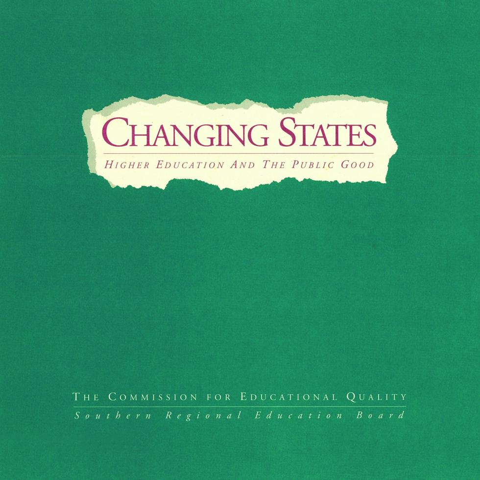 Report cover