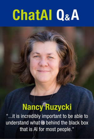Nancy Ruzycki