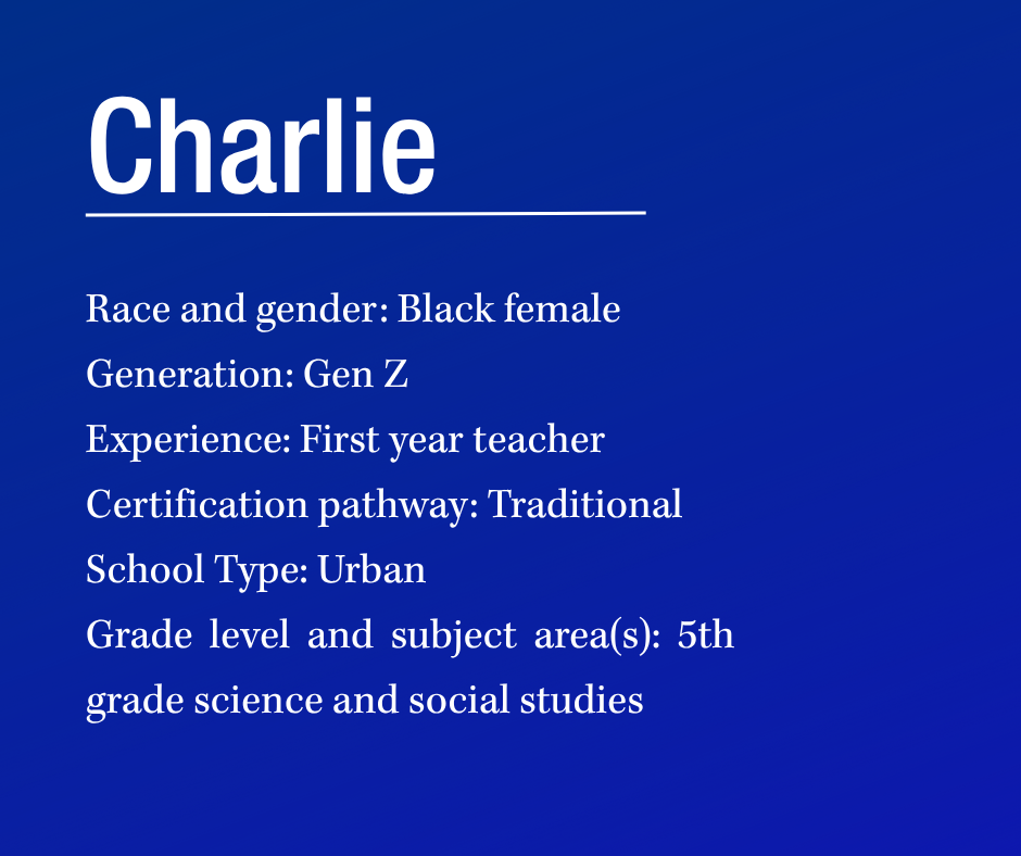 Charlie