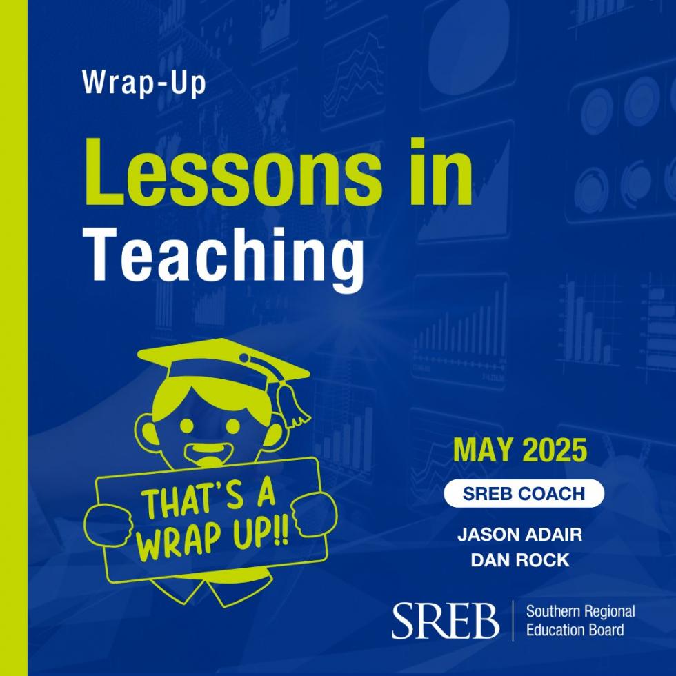 Semester Wrap-Up with Jason and Dan