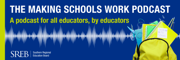 Making Schools Work Podcast: A Podcast for All Educators, by Educators