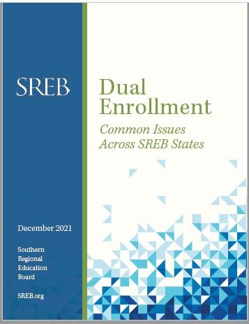 report cover