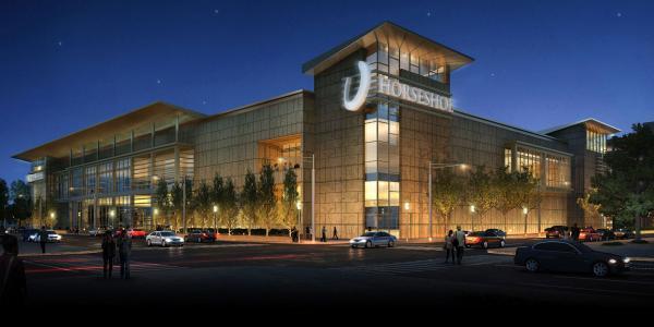 Horseshoe Casino Baltimore