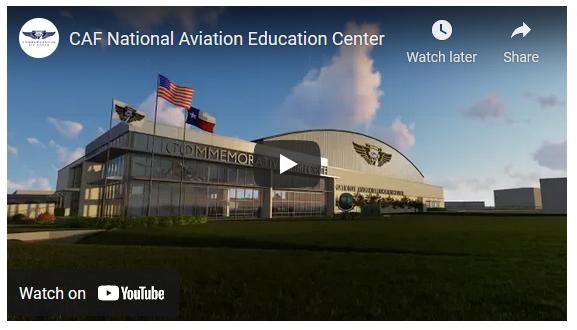 Henry B. Tippie National Aviation Education Center
