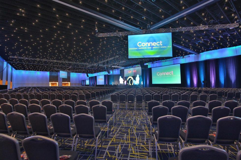 KICC Ballroom