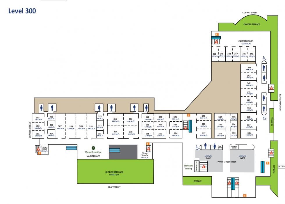 Making Schools Work Conference Venue Maps Southern