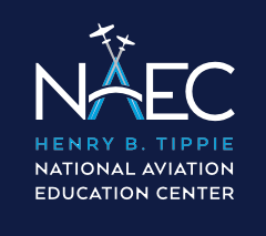 NAEC logo