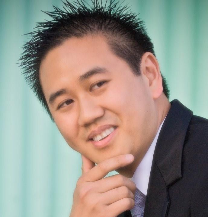 Nai Wang