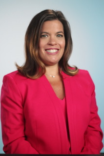 Nicole Cobb headshot