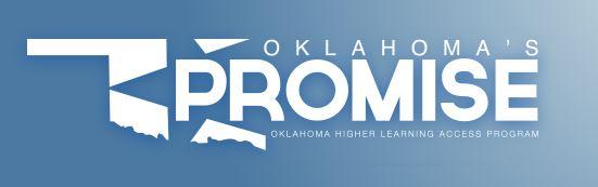 Oklahoma's Promise: Oklahoma Higher Learning Access Program