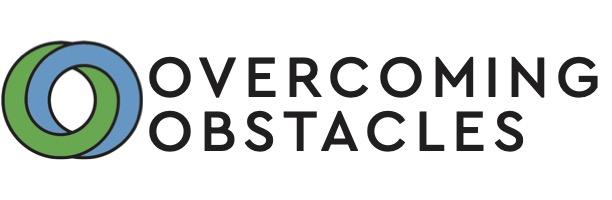 Overcoming Obstacles Logo
