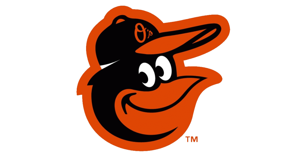 Orioles Logo