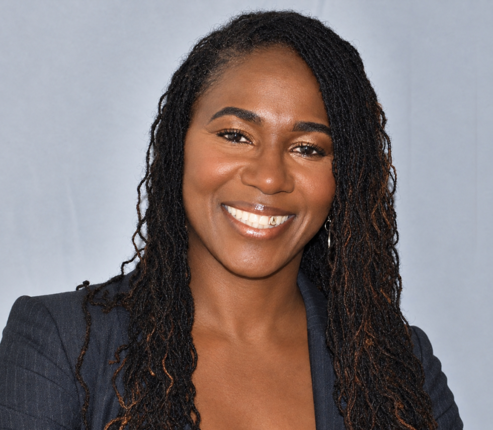 Keshia Pearson