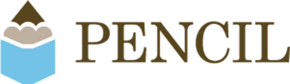 PENCIL logo