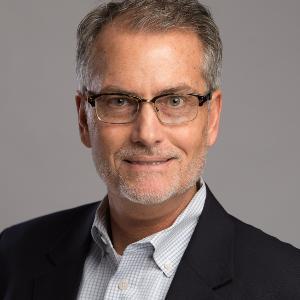 Doug Major, Superintendent/CEO, Meridian Technology Center