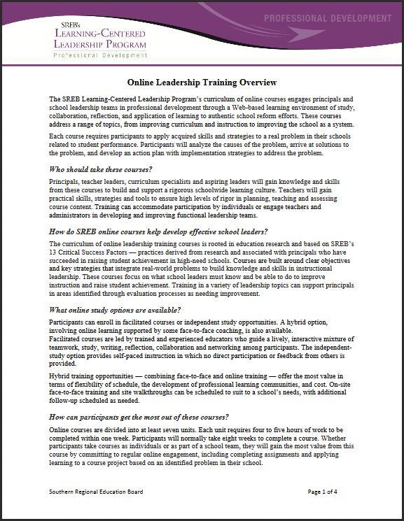 Case study on leadership with questions and answers ppt image