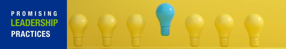 Powerful Leadership Practices