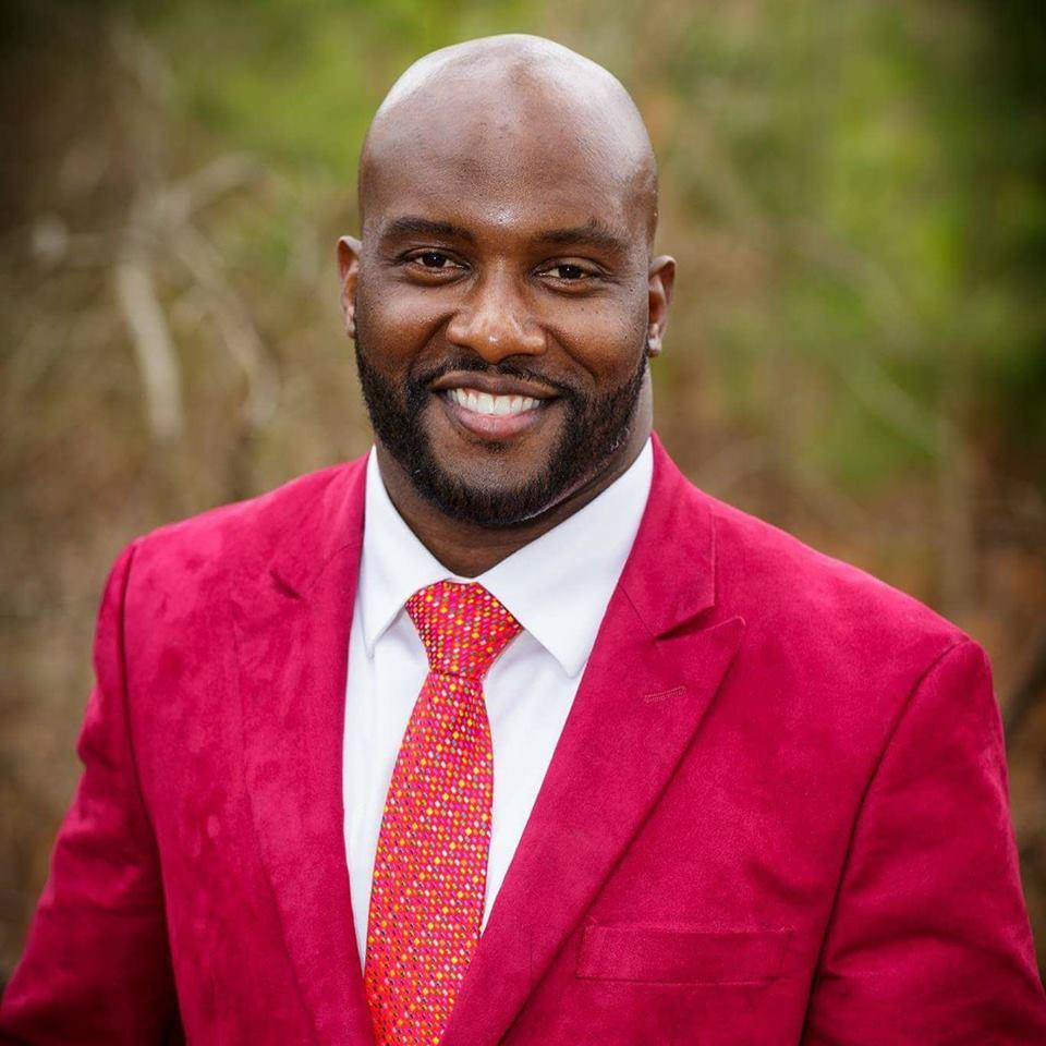 Rodney Flowers