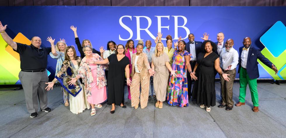 2025 Pacesetter Winners