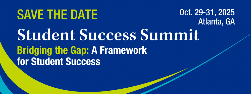 Student Success Summit