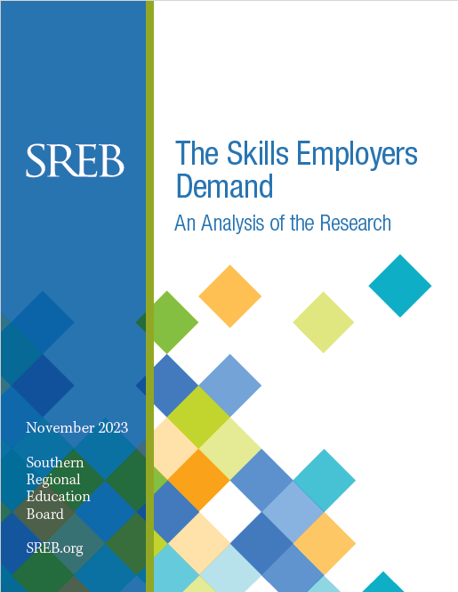 report cover image