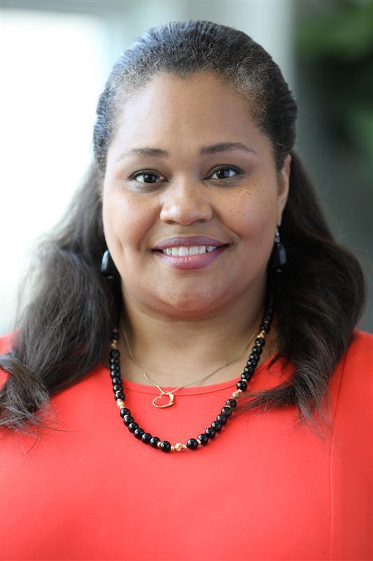Tiffany Harrison